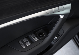 Новый Audi A6 Sedan 2026 (33 фото)
