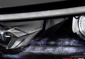 Подержанный автомобиль Volkswagen Tiguan 2024 года (31 фото)