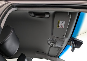 Подержанный автомобиль Kia Sportage 2018 года (23 фото)