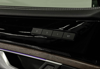 Новый Volkswagen Touareg 2026 (18 фото)