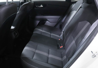 Подержанный автомобиль Kia Cerato Sedan 2021 года (10 фото)