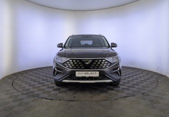 Подержанный автомобиль Jetta VS7 2023 года (2 фото)