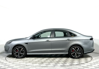 Подержанный автомобиль Kaiyi E5 2023 года (3 фото)