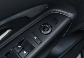 Подержанный автомобиль Kia Ceed Wagon 2010 года (5 фото)