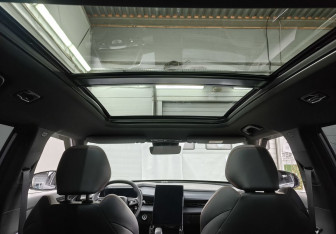 Новый Geely Cityray 2024 (14 фото)