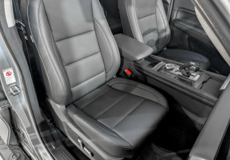 Подержанный автомобиль Great Wall Poer 2025 года (22 фото)