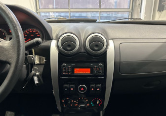 Подержанный автомобиль LADA (ВАЗ) Largus Wagon 2020 года (16 фото)