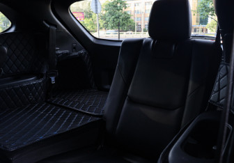 Подержанный автомобиль Mazda CX-9 2020 года (11 фото)
