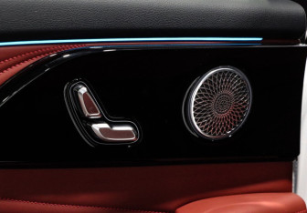 Новый Exeed RX 2026 (19 фото)
