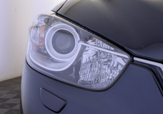 Подержанный автомобиль Mazda CX-5 2015 года (17 фото)