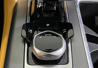 Подержанный автомобиль Changan Hunter Plus 2024 года (14 фото)