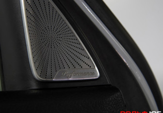 Подержанный автомобиль Hyundai Palisade 2021 года (16 фото)