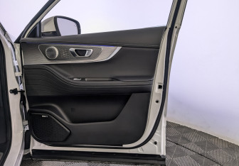 Подержанный автомобиль Chery Tiggo 8 Pro Max 2024 года (24 фото)