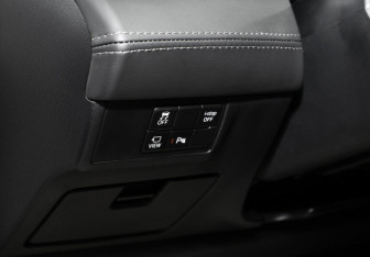 Новый Mazda 6 Sedan 2023 (16 фото)