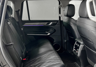 Подержанный автомобиль Tank 500 2023 года (9 фото)