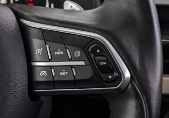 Подержанный автомобиль Haval F7 2024 года (30 фото)