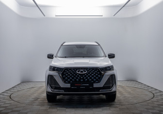 Подержанный автомобиль Chery Tiggo 7 Pro Max 2024 года (2 фото)