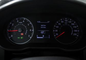 Подержанный автомобиль Renault Duster 2021 года (11 фото)