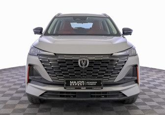 Подержанный автомобиль Changan CS55PLUS 2023 года (2 фото)