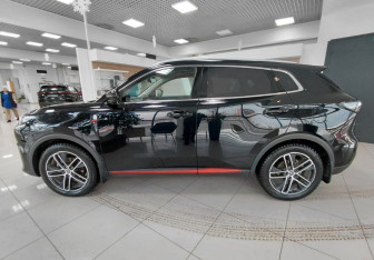 Подержанный автомобиль Changan CS55PLUS 2024 года (8 фото)