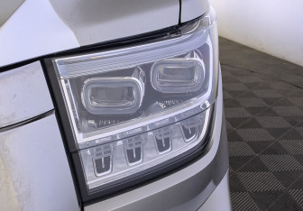 Подержанный автомобиль Tank 500 2023 года (11 фото)