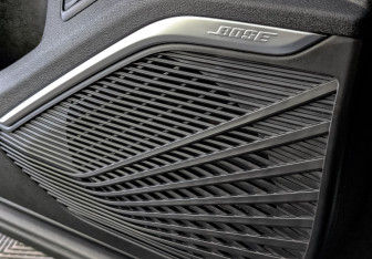 Подержанный автомобиль Geely Monjaro 2024 года (29 фото)