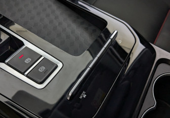 Подержанный автомобиль Chery Tiggo 7 Pro 2022 года (15 фото)