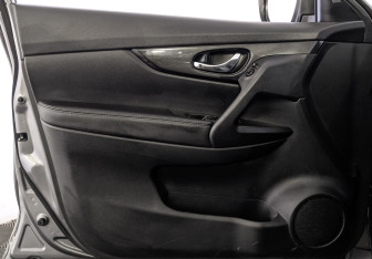 Подержанный автомобиль Nissan X-Trail 2019 года (19 фото)