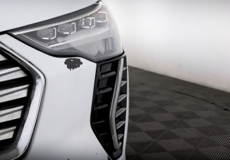 Подержанный автомобиль Haval Jolion 2022 года (17 фото)