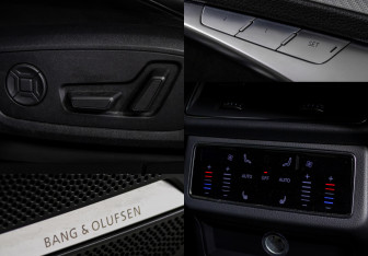 Подержанный автомобиль Audi A6 Sedan 2018 года (16 фото)