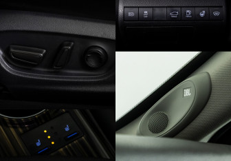 Подержанный автомобиль Toyota Camry Sedan 2020 года (14 фото)