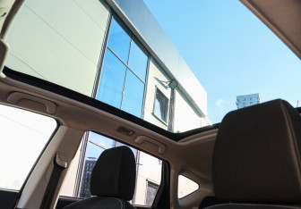 Подержанный автомобиль Nissan Qashqai 2011 года (13 фото)