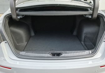 Новый Omoda S5 GT 2024 (9 фото)
