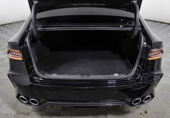 Подержанный автомобиль Chery Arrizo 8 2023 года (19 фото)