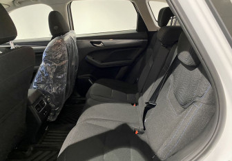 Новый Haval Jolion 2025 (16 фото)