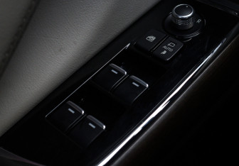 Подержанный автомобиль Mazda CX-9 2021 года (24 фото)