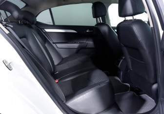 Подержанный автомобиль Citroen C4 Sedan 2020 года (8 фото)