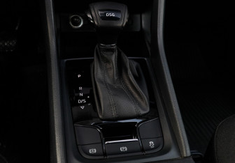 Подержанный автомобиль Skoda Kodiaq 2018 года (16 фото)