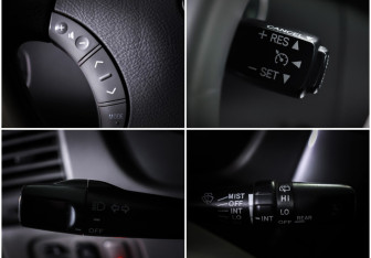 Подержанный автомобиль Toyota Sienna 2006 года (20 фото)