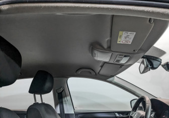 Подержанный автомобиль Skoda Rapid Liftback 2019 года (23 фото)