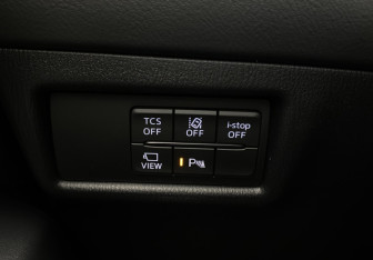 Новый Mazda CX-5 2026 (9 фото)