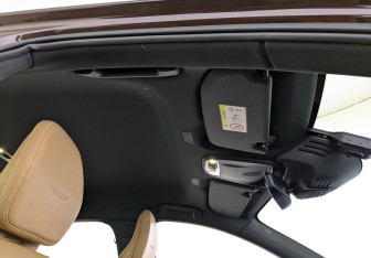 Подержанный автомобиль Volvo XC60 2018 года (25 фото)