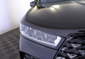 Подержанный автомобиль Chery Tiggo 7 Pro 2022 года (11 фото)