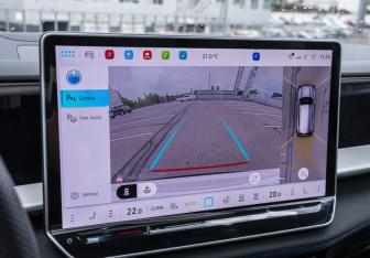 Подержанный автомобиль Volkswagen Teramont 2025 года (21 фото)