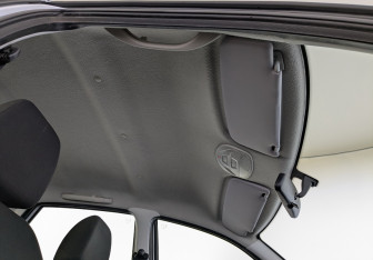 Подержанный автомобиль LADA (ВАЗ) Granta Sedan 2022 года (22 фото)