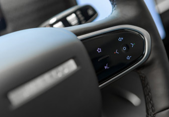 Новый Jaecoo J7 2024 (25 фото)