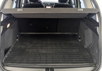 Подержанный автомобиль Renault Duster 2021 года (10 фото)