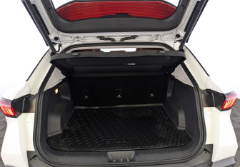 Новый Omoda C5 2023 (8 фото)