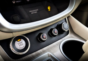 Подержанный автомобиль Nissan Murano Suv 2021 года (28 фото)