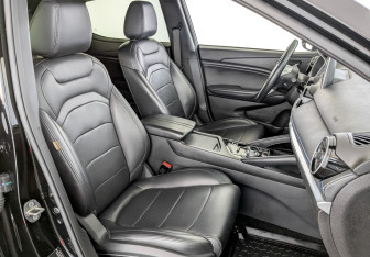 Подержанный автомобиль Evolute i-JOY 2023 года (24 фото)